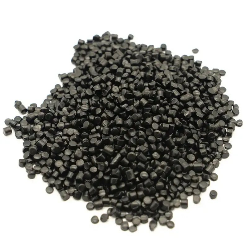 مقدمه ای بر مستربچ لوله های پلاستیکی