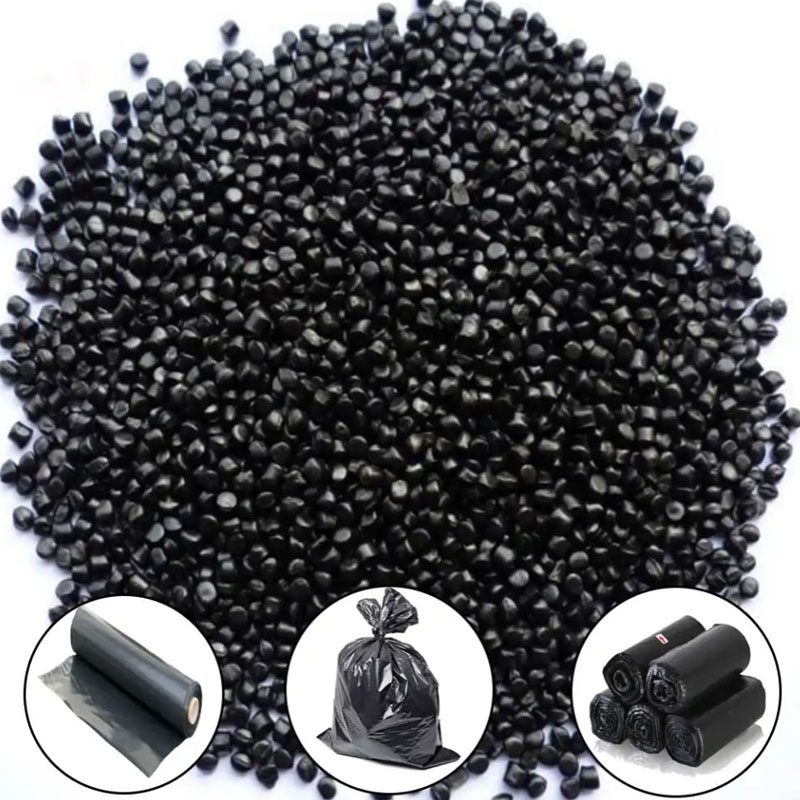 چرا مستربچ های فیلم دمیده ما را انتخاب کنید؟