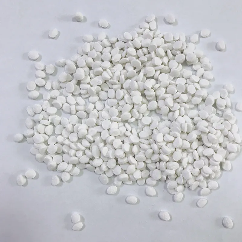 مستربچ پر شده